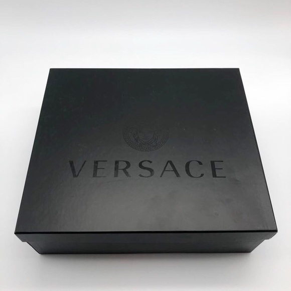 Versace heels - Picture 6 of 6